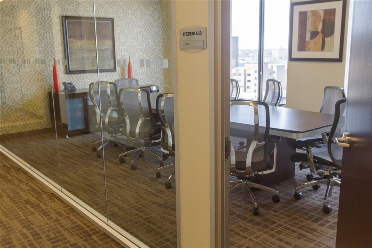 445 Minnesota St, St Paul Office Images