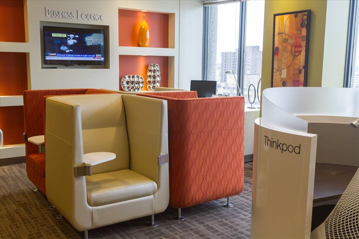 445 Minnesota St, St Paul Office Space - Minneapolis