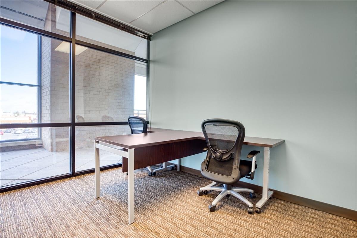 303 N Stadium Blvd Office Space - Columbia