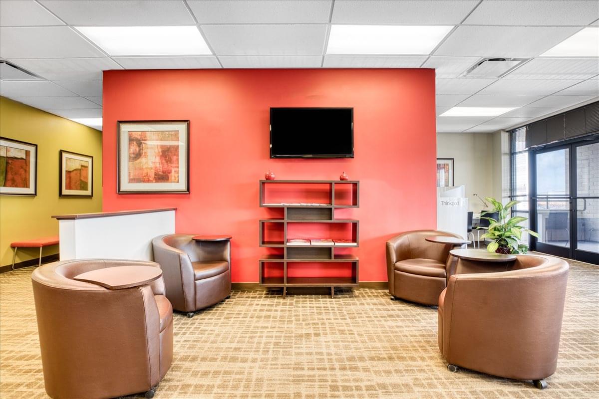 303 N Stadium Blvd Office Space - Columbia