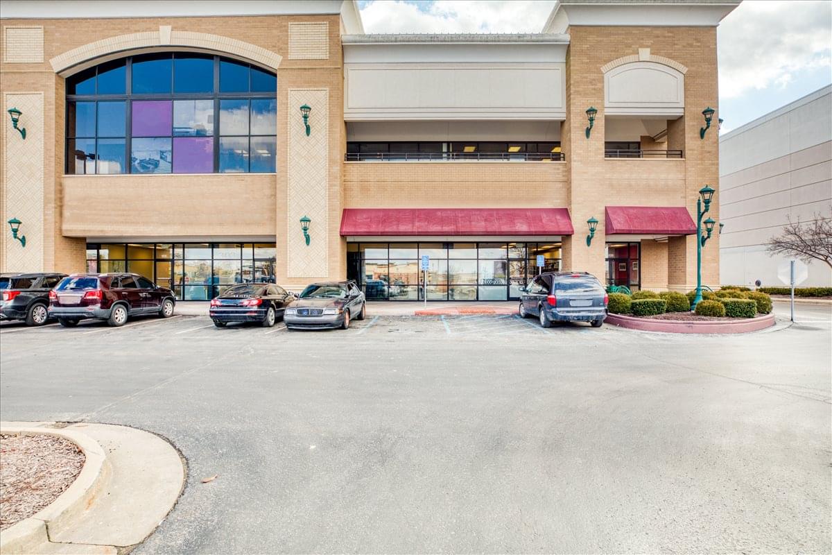 303 N Stadium Blvd Office Space - Columbia