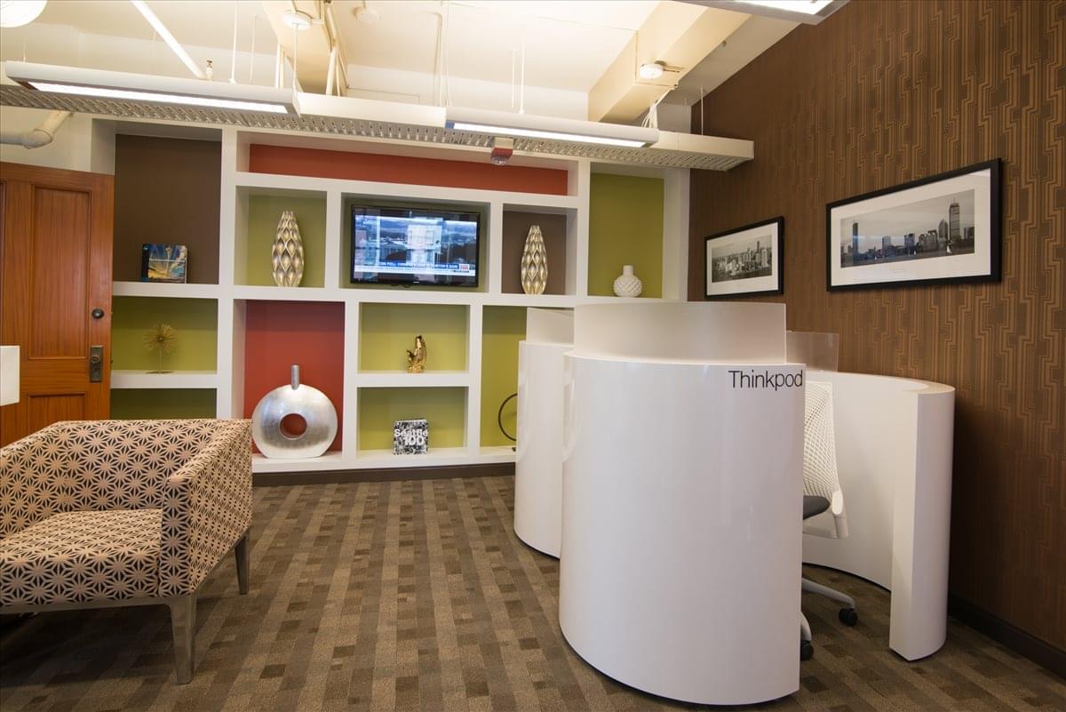 Smith Tower, 506 2nd Ave, 14th & 15th Fl Office Space - Seattle