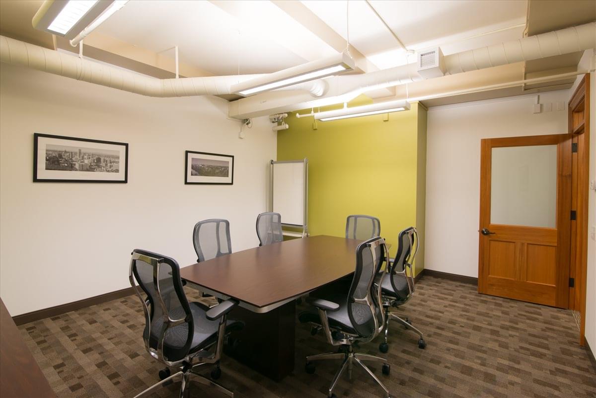 Smith Tower, 506 2nd Ave, 14th & 15th Fl Office Space - Seattle