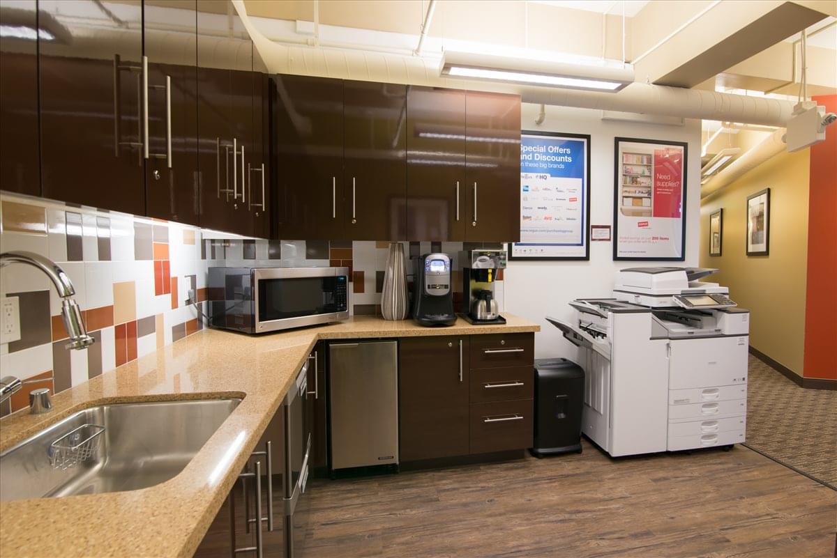 Smith Tower, 506 2nd Ave, 14th & 15th Fl Office Space - Seattle
