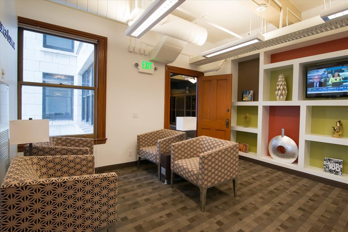 Smith Tower, 506 2nd Ave, 14th & 15th Fl Office Space - Seattle