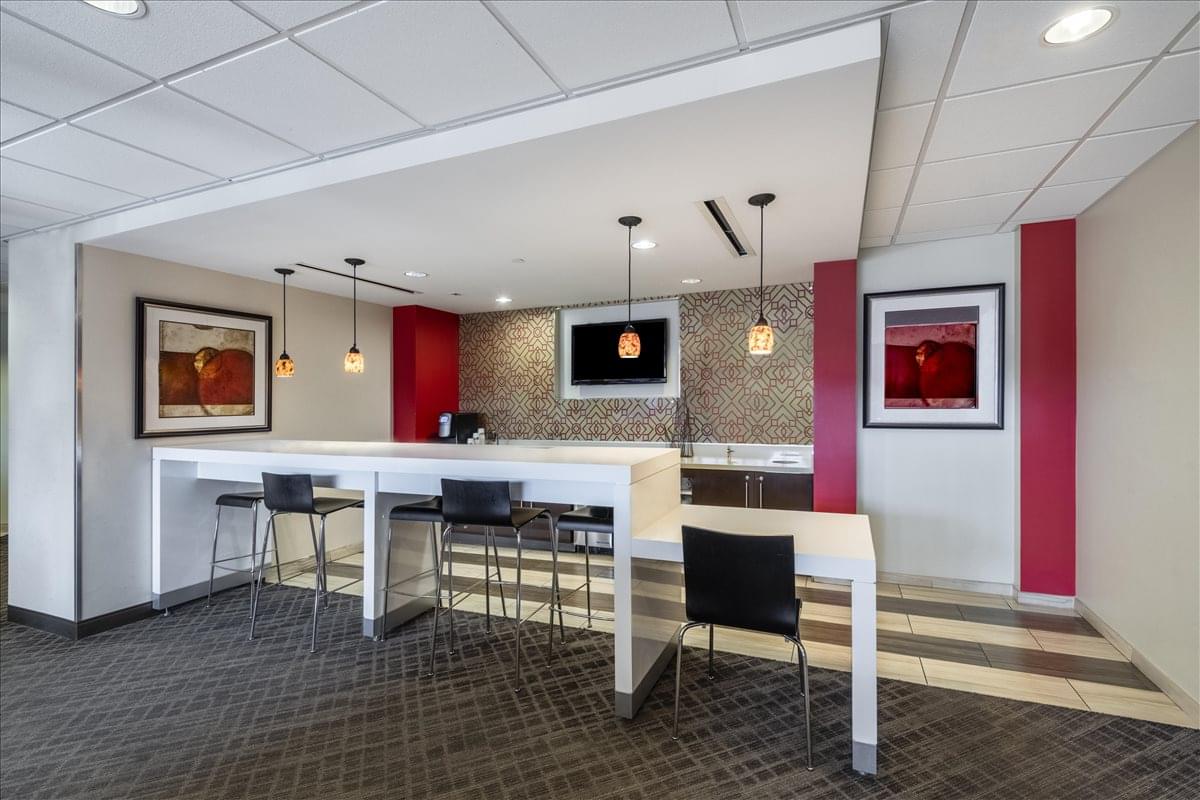 888 Prospect St, La Jolla Office Space - San Diego