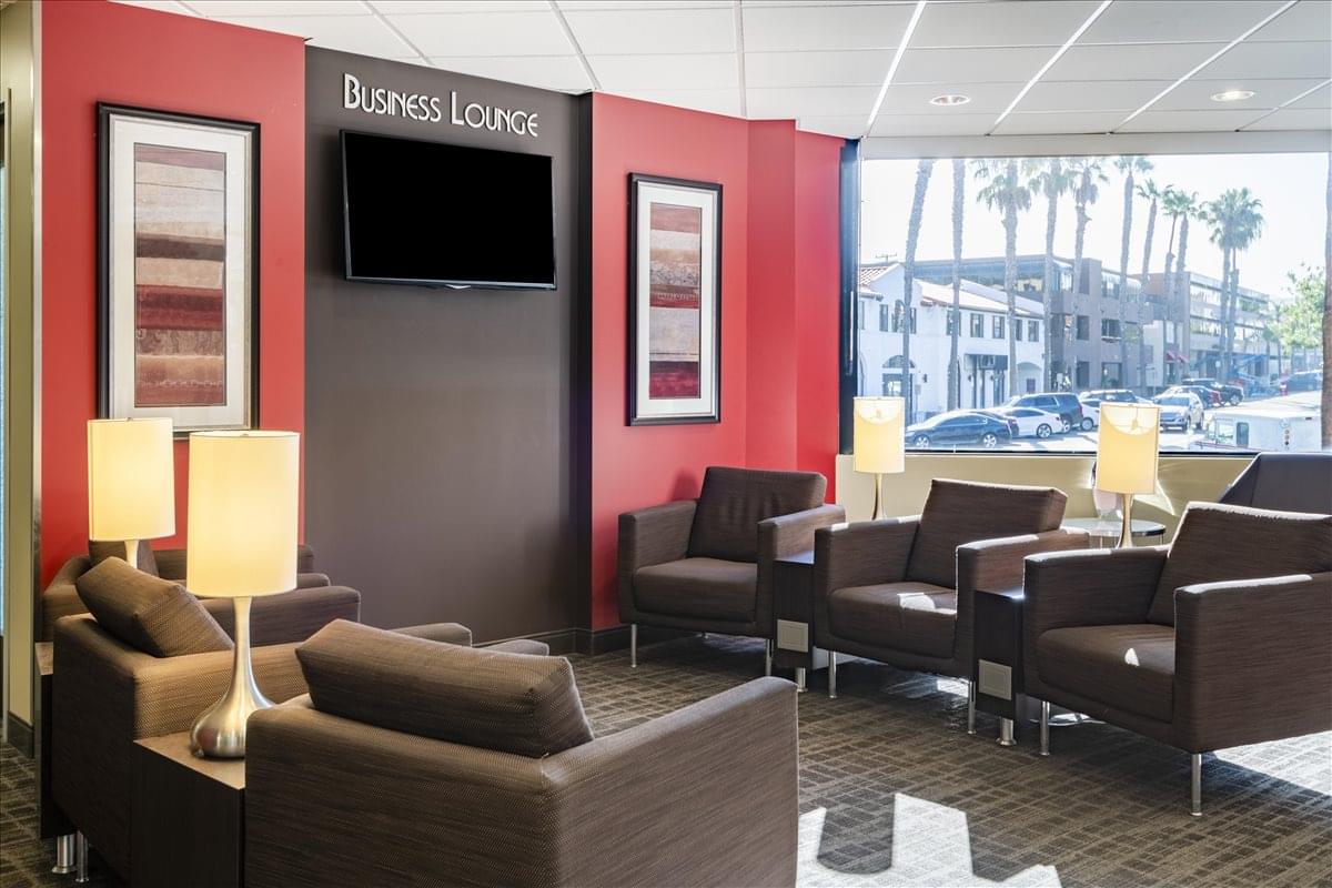 888 Prospect St, La Jolla Office Space - San Diego