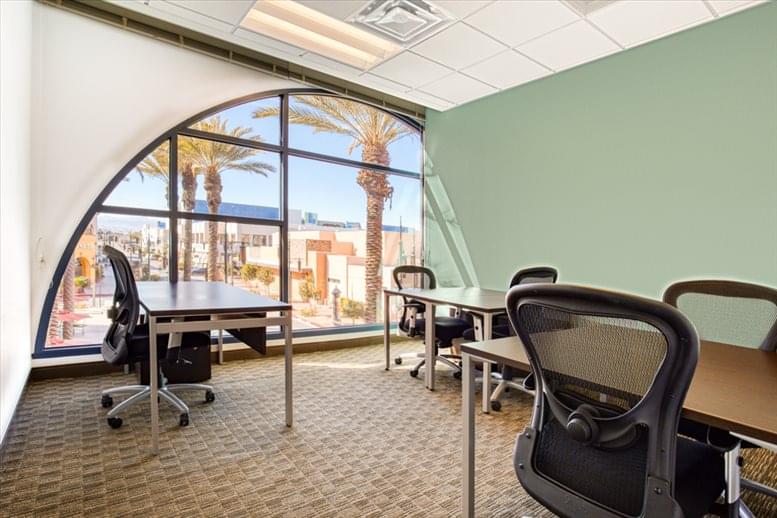 6671 S Las Vegas Blvd Office Space - Las Vegas
