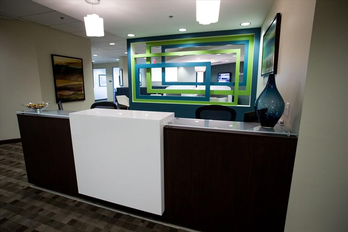6671 S Las Vegas Blvd Office Space - Las Vegas