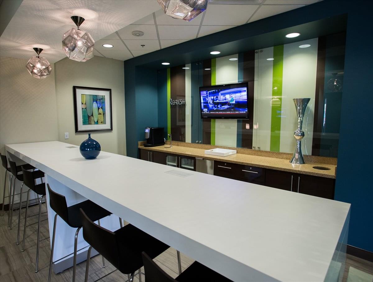 6671 S Las Vegas Blvd Office Space - Las Vegas