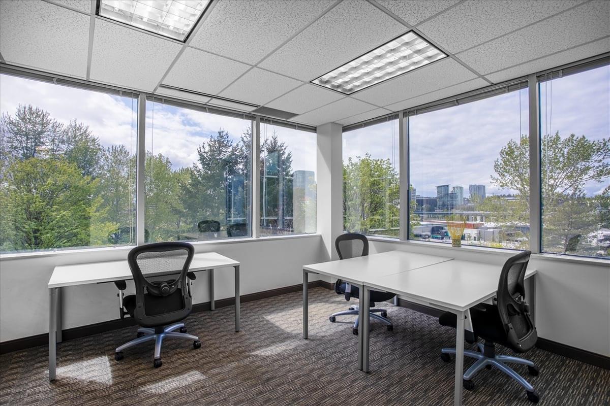 Ridgewood Corporate Square, 11900 NE 1st St Office Space - Bellevue