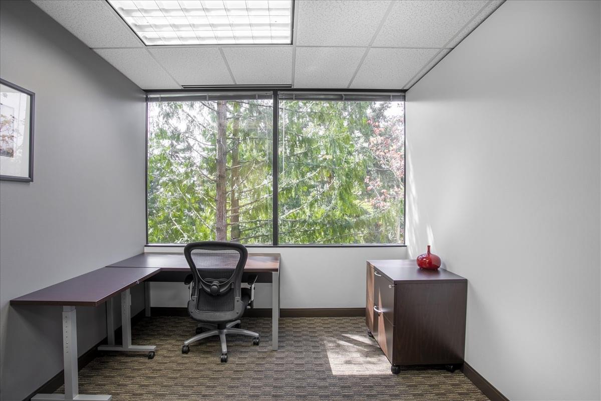 Ridgewood Corporate Square, 11900 NE 1st St Office Space - Bellevue
