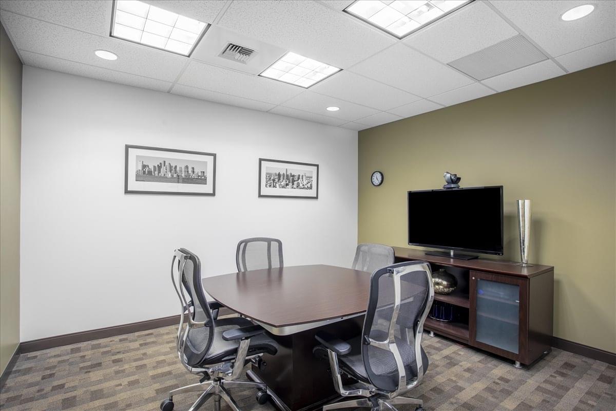 Ridgewood Corporate Square, 11900 NE 1st St Office Space - Bellevue