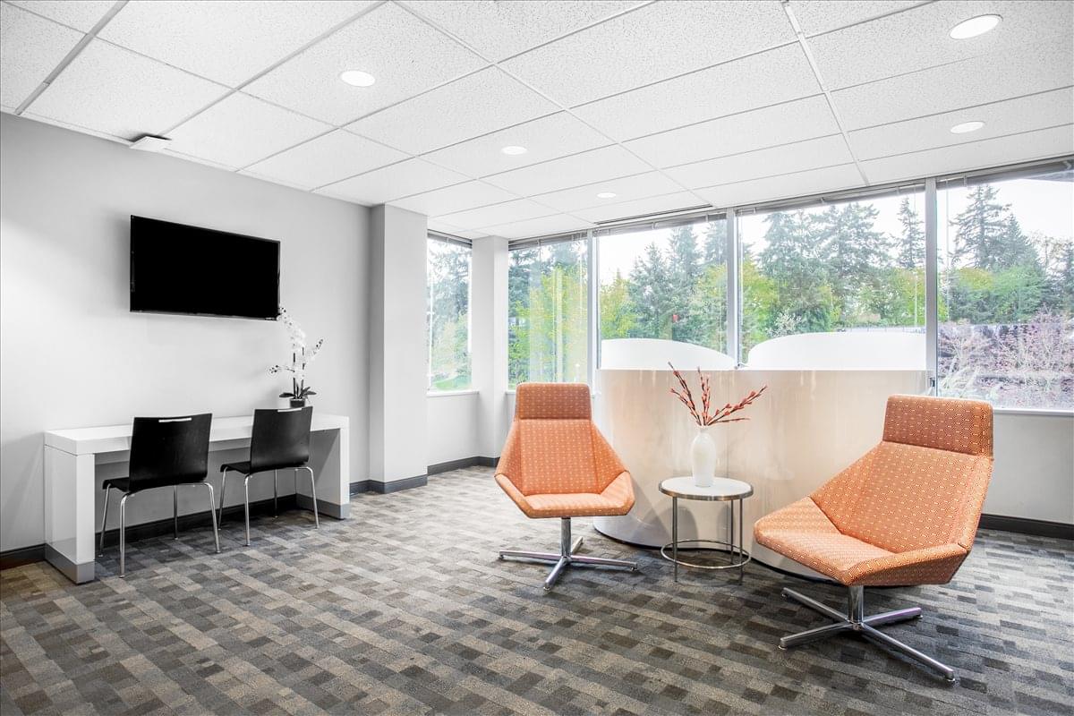 Ridgewood Corporate Square, 11900 NE 1st St Office Space - Bellevue