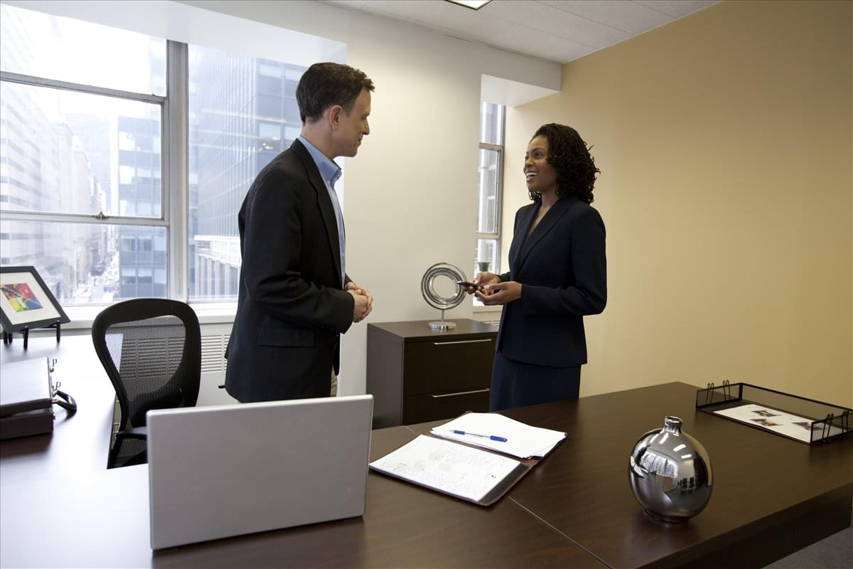 104 W 40th St, Bryant Park, Garment District, Midtown, Manhattan Office Space - NYC