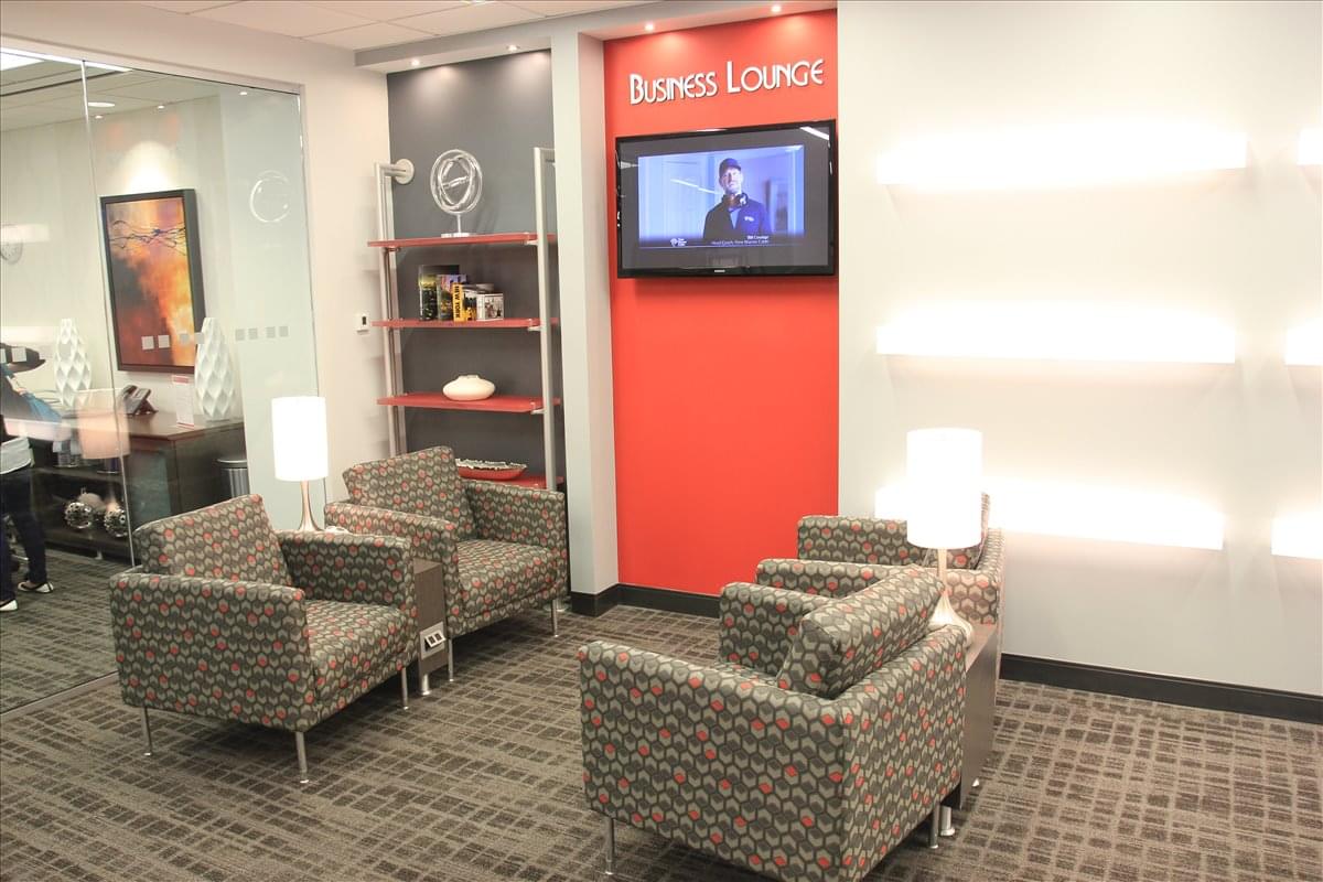 104 W 40th St, Bryant Park, Garment District, Midtown, Manhattan Office Space - NYC