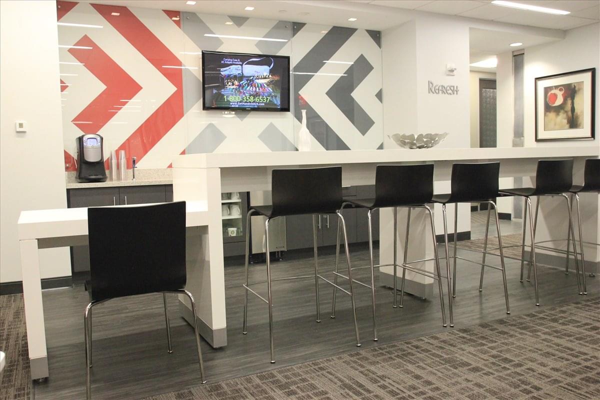 104 W 40th St, Bryant Park, Garment District, Midtown, Manhattan Office Space - NYC