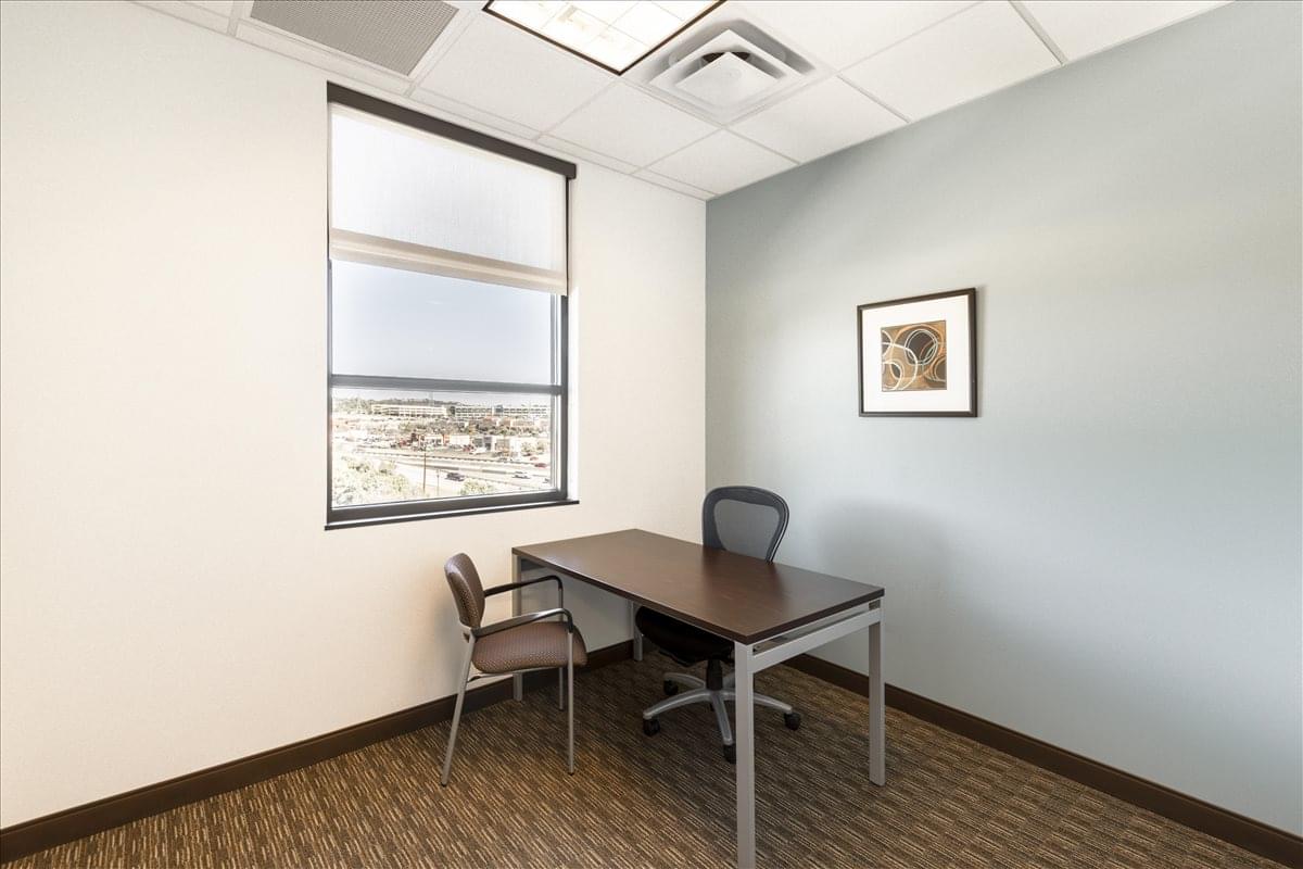 Promenade I & II @ Eilan, 17806 Interstate Highway 10 Office Space - San Antonio