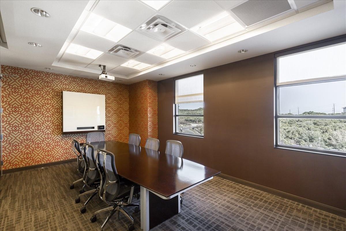 Promenade I & II @ Eilan, 17806 Interstate Highway 10 Office Space - San Antonio