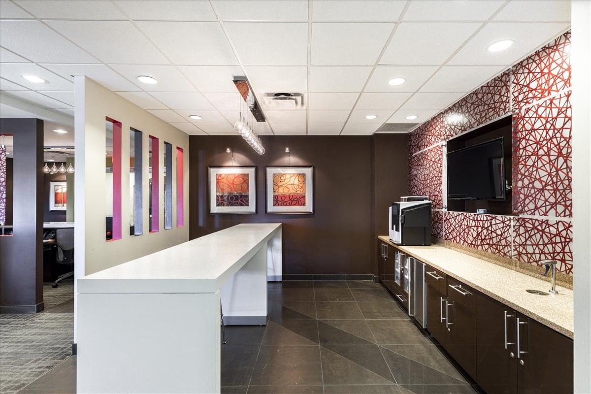 Promenade I & II @ Eilan, 17806 Interstate Highway 10 Office Space - San Antonio