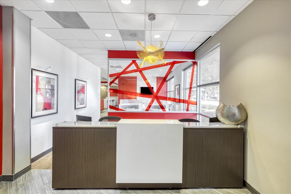 Two Twin Oaks, 227 North Loop 1604 East Office Space - San Antonio