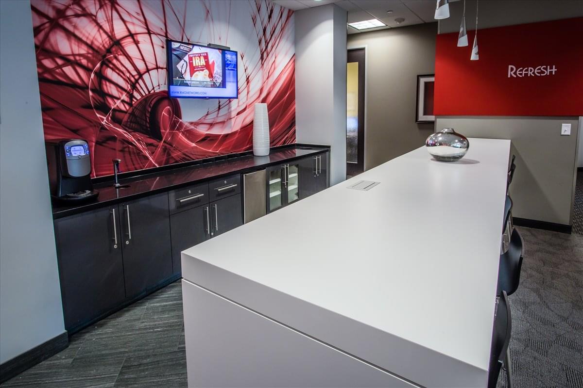 Two Twin Oaks, 227 North Loop 1604 East Office Space - San Antonio