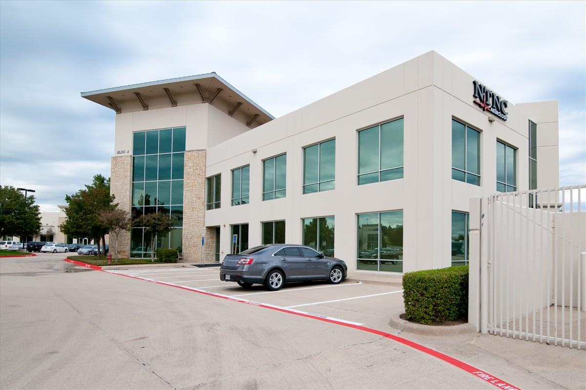 Photo of Office Space on 405 TX-121 Lewisville