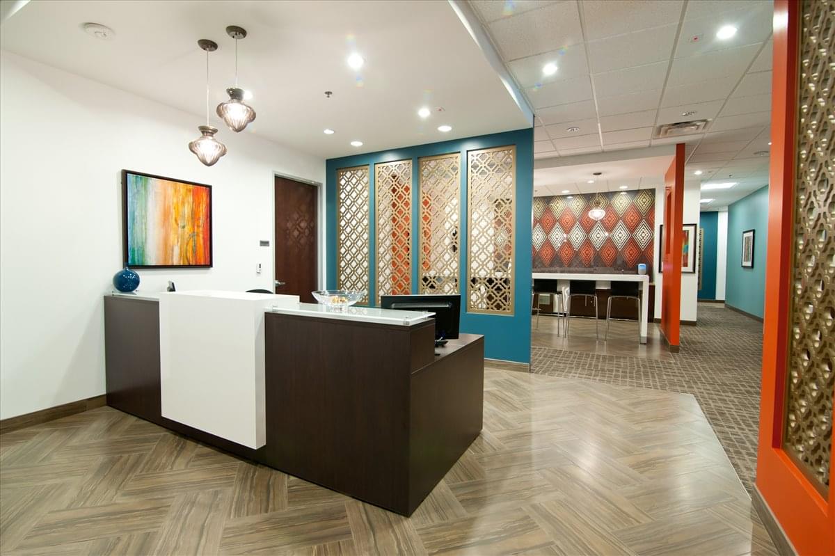 405 TX-121 Office Space - Lewisville