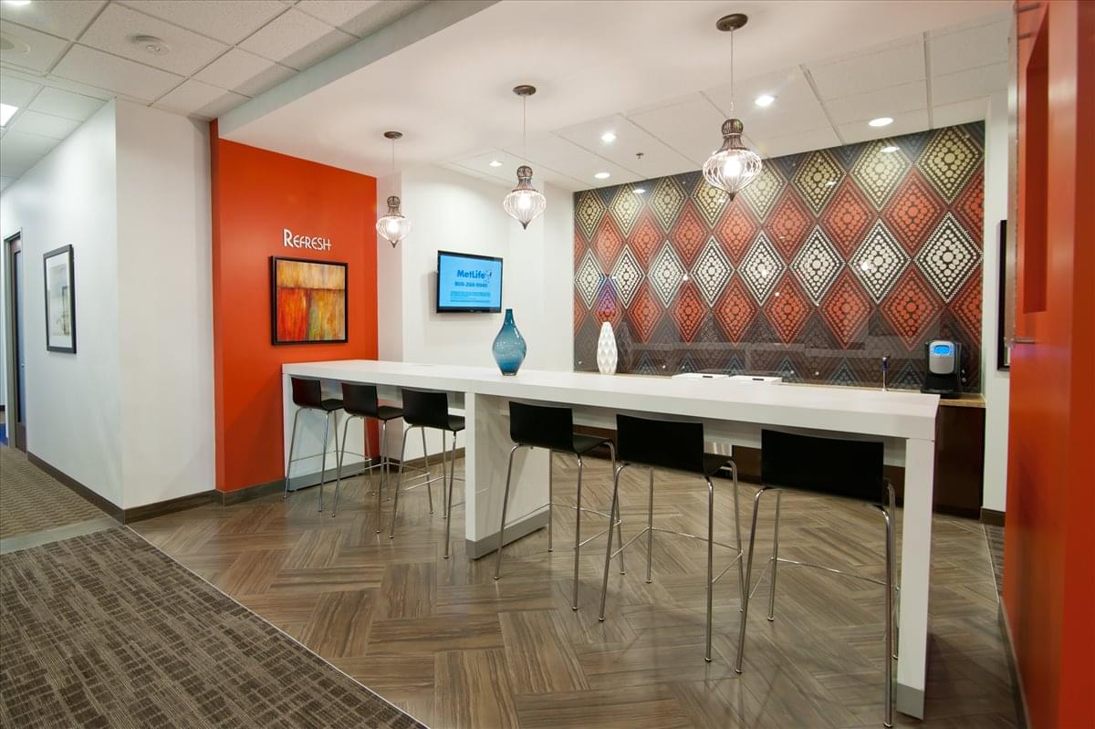 405 TX-121 Office Space - Lewisville