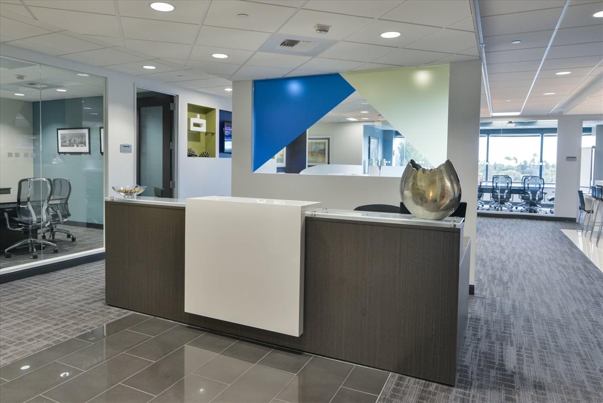 Encino Executive Plaza, 16501 Ventura Blvd Office Images
