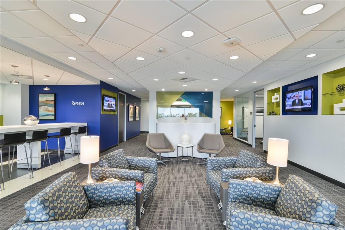 Encino Executive Plaza, 16501 Ventura Blvd Office Space - Encino