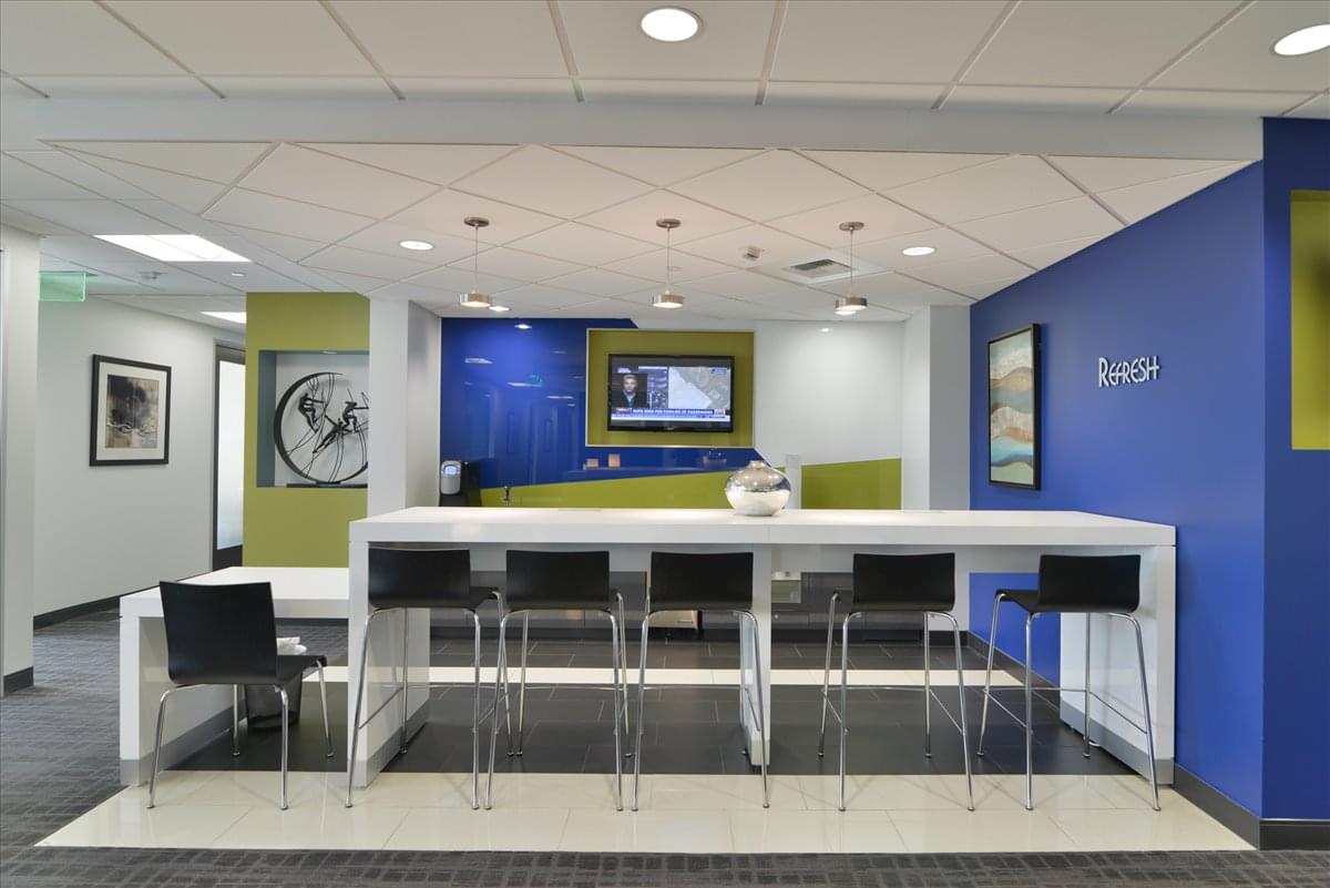 Encino Executive Plaza, 16501 Ventura Blvd Office Space - Encino