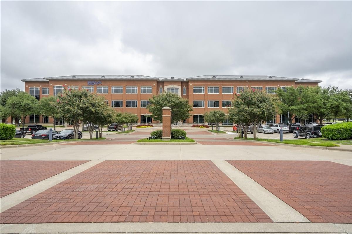 Mercantile Plaza, 4500 Mercantile Plaza Dr Office Space - Fort Worth