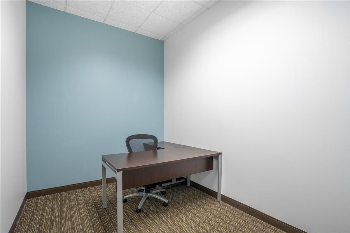 Mercantile Plaza, 4500 Mercantile Plaza Dr Office Images