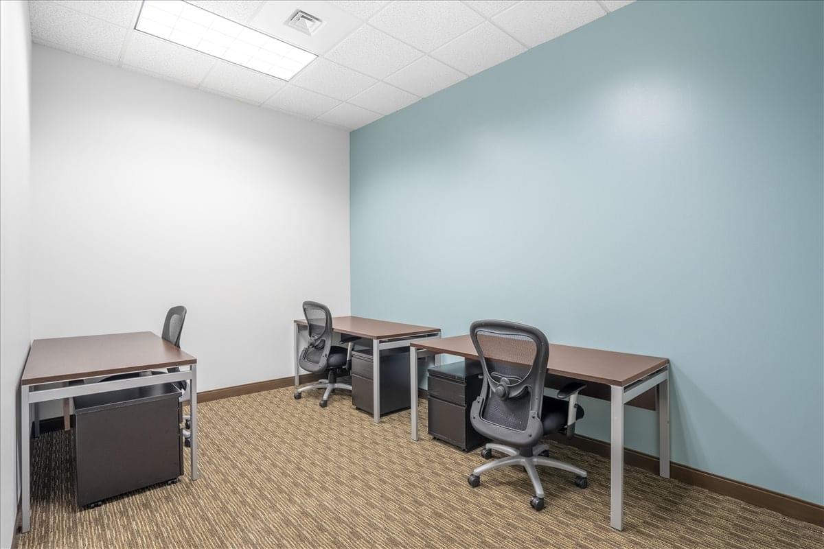 Mercantile Plaza, 4500 Mercantile Plaza Dr Office Images
