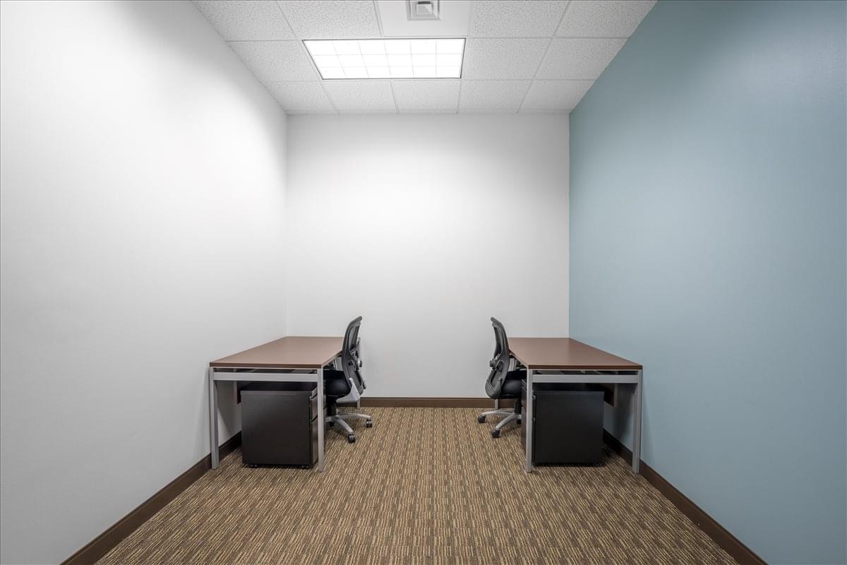 Mercantile Plaza, 4500 Mercantile Plaza Dr Office Images