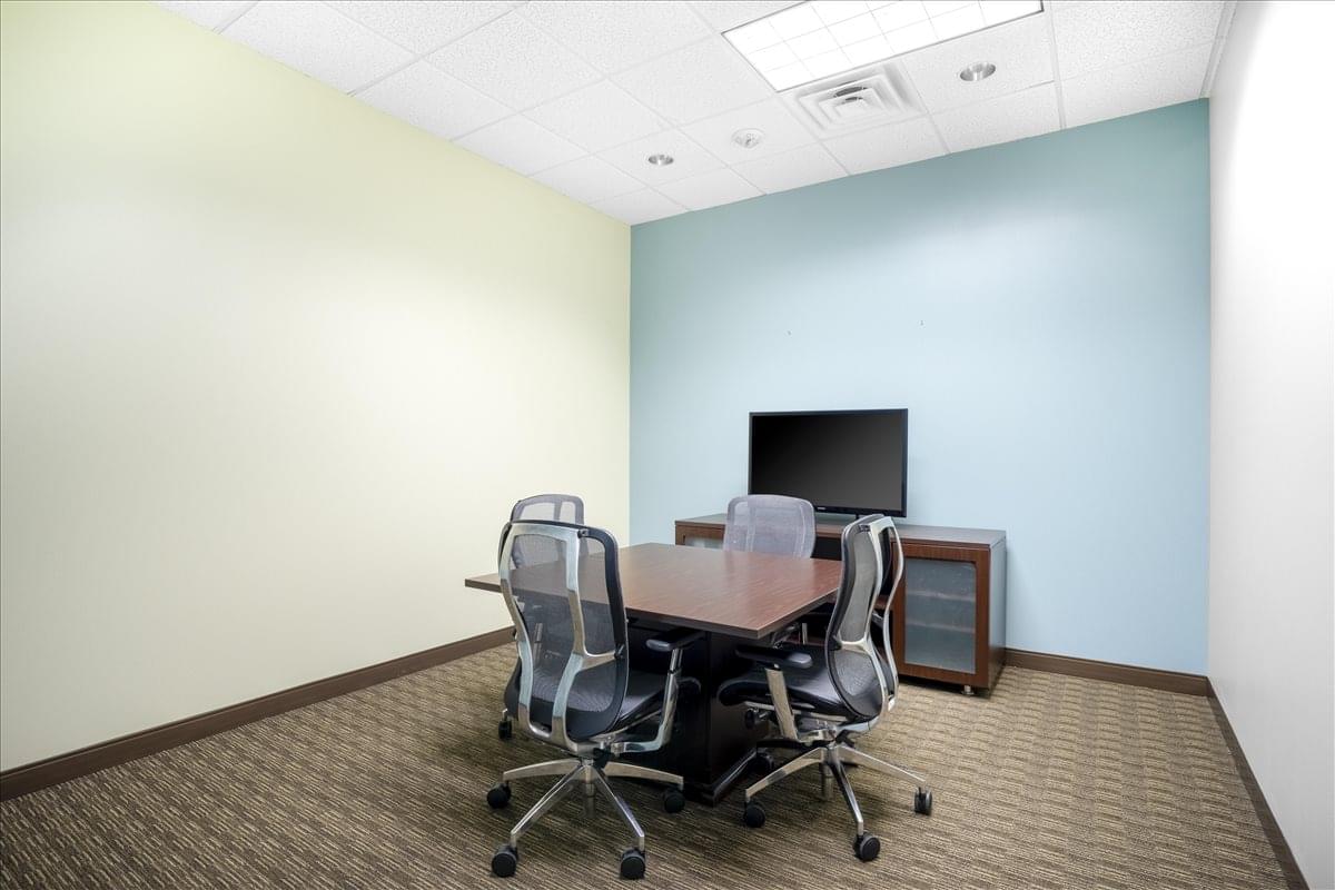Mercantile Plaza, 4500 Mercantile Plaza Dr Office Images