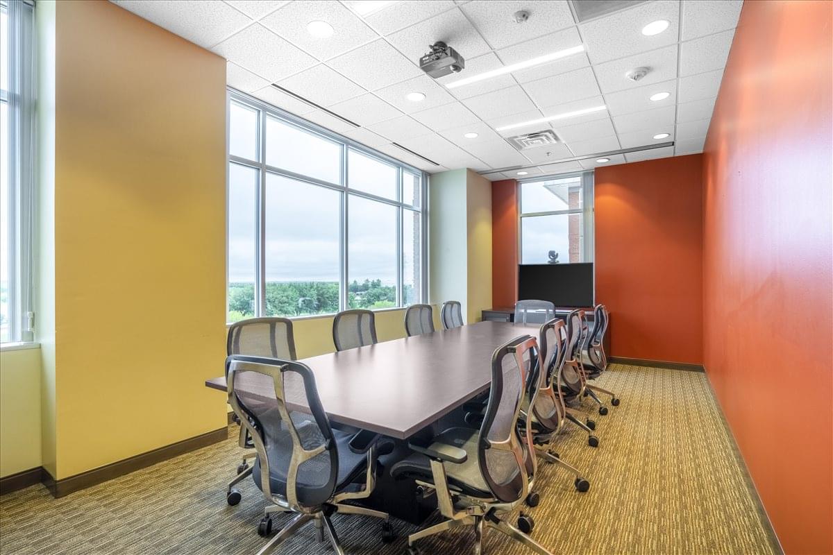 Mercantile Plaza, 4500 Mercantile Plaza Dr Office Space - Fort Worth