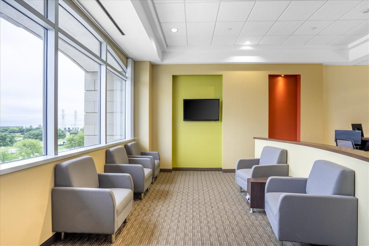 Mercantile Plaza, 4500 Mercantile Plaza Dr Office Space - Fort Worth