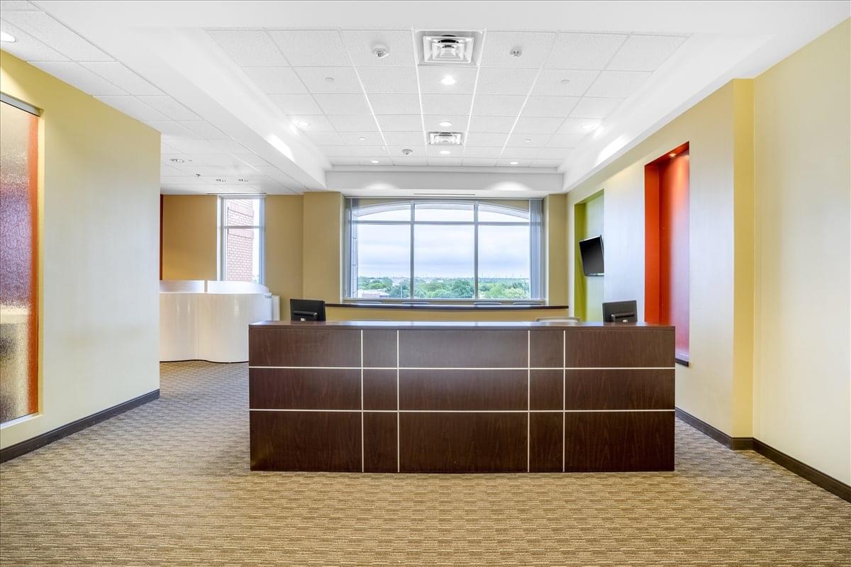Mercantile Plaza, 4500 Mercantile Plaza Dr Office Space - Fort Worth