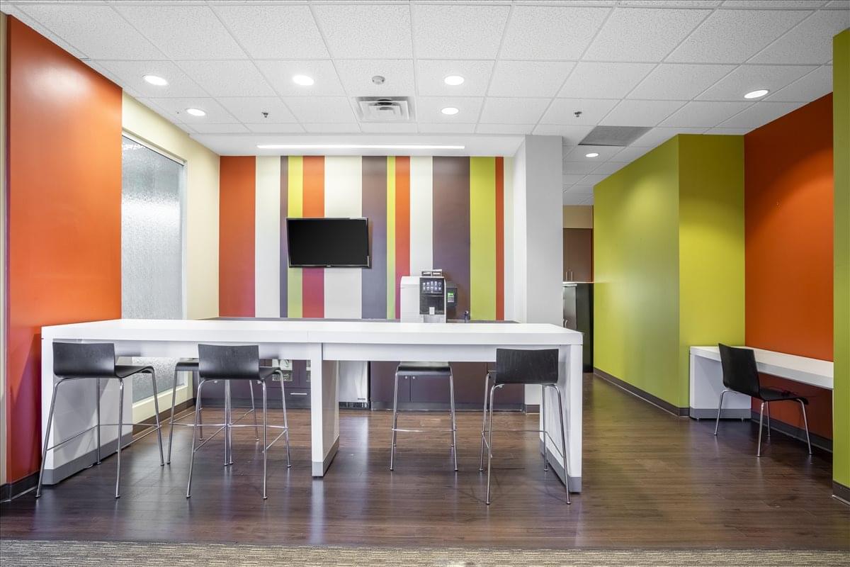 Mercantile Plaza, 4500 Mercantile Plaza Dr Office Space - Fort Worth