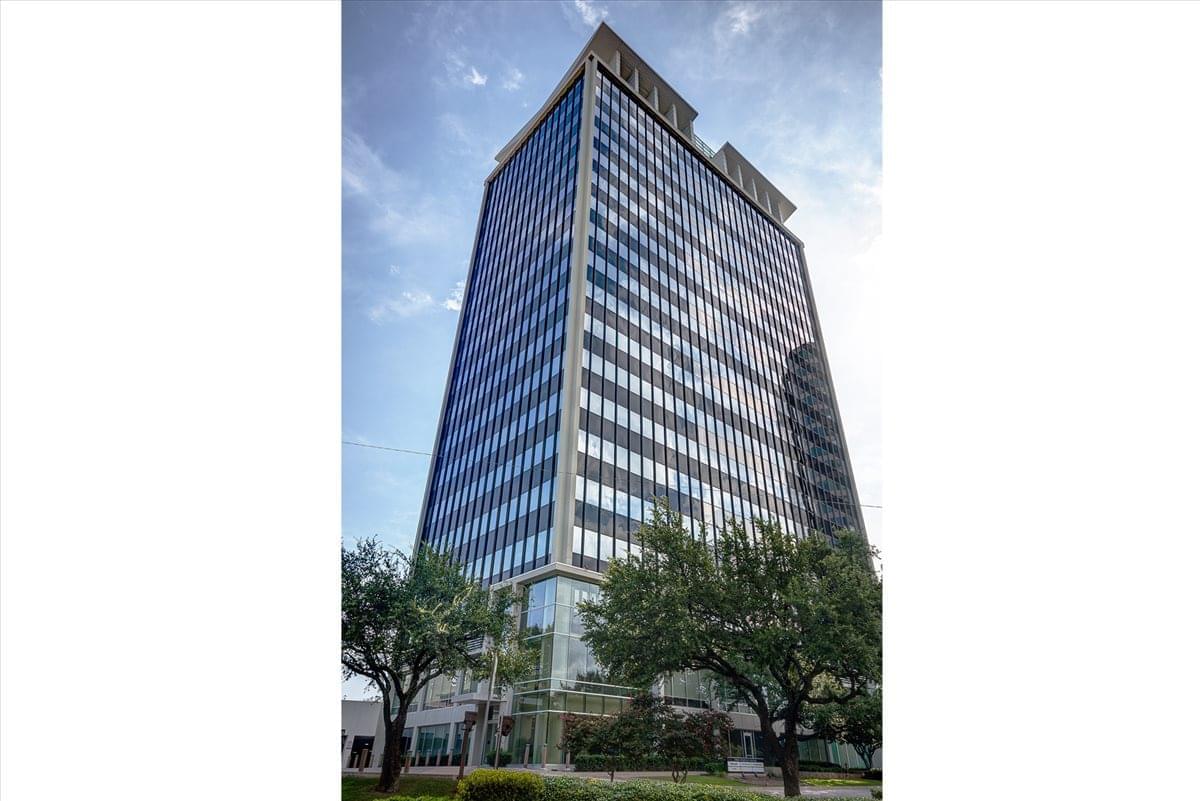 Photo of Office Space on Two Turtle Creek,3838 Oak Lawn Ave,10th Fl Dallas
