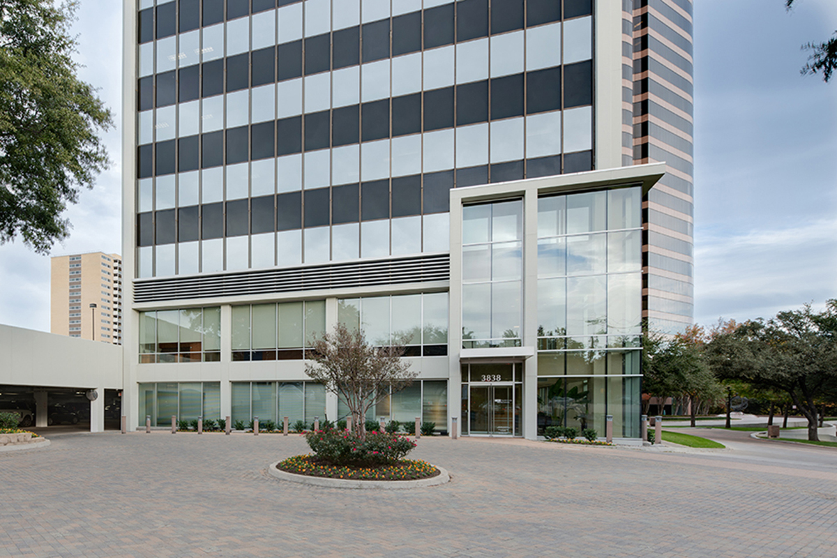Two Turtle Creek, 3838 Oak Lawn Ave, 10th Fl Office Space - Dallas