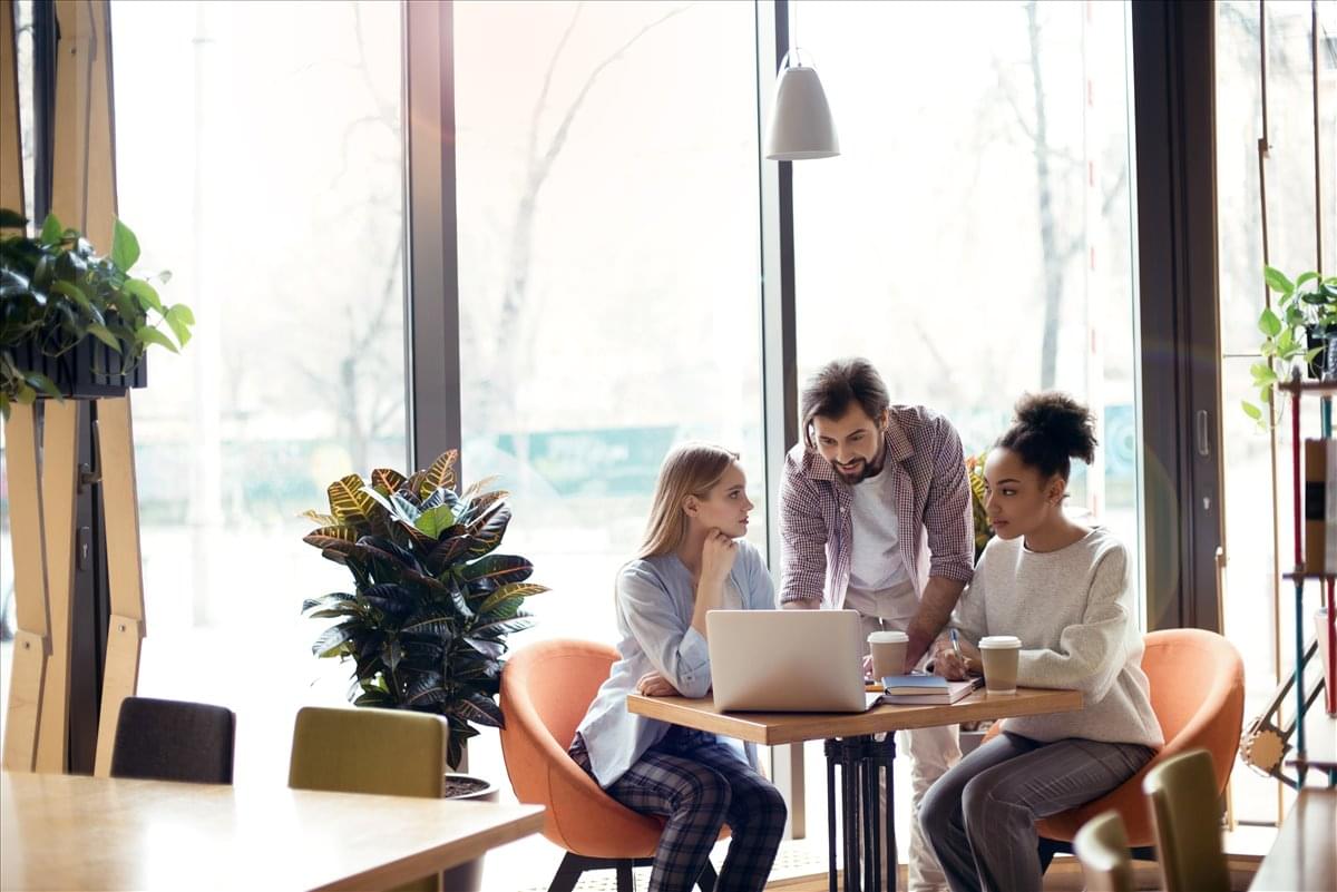 211 W Wacker Dr, Downtown Office Images