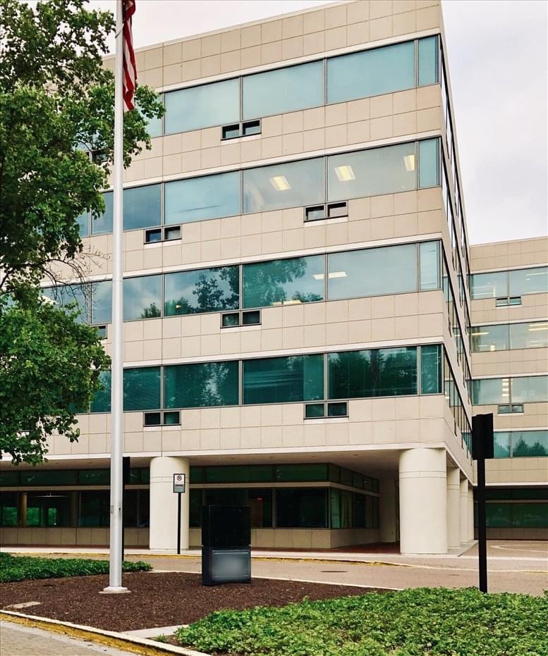 BECO Building available for companies in Rockville