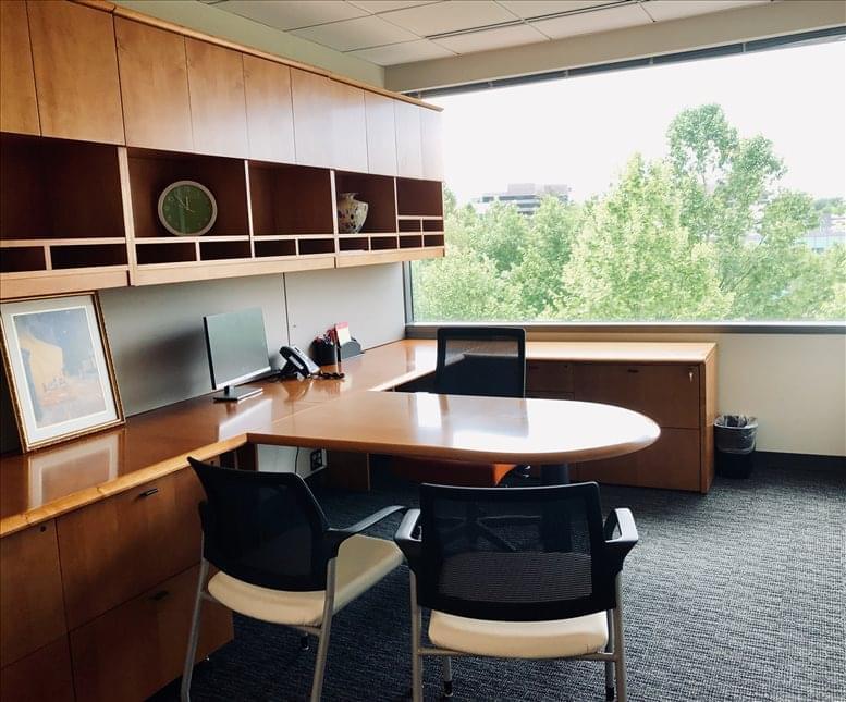 BECO Building, 11140 Rockville Pike Office Space - Rockville