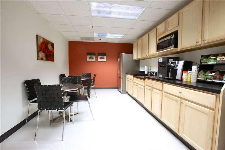 BECO Building, 11140 Rockville Pike Office Space - Rockville