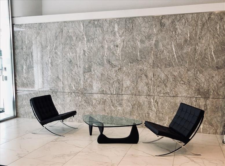 BECO Building, 11140 Rockville Pike Office Space - Rockville