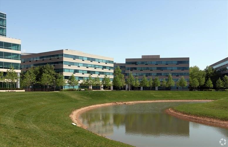 BECO Building, 11140 Rockville Pike Office Space - Rockville