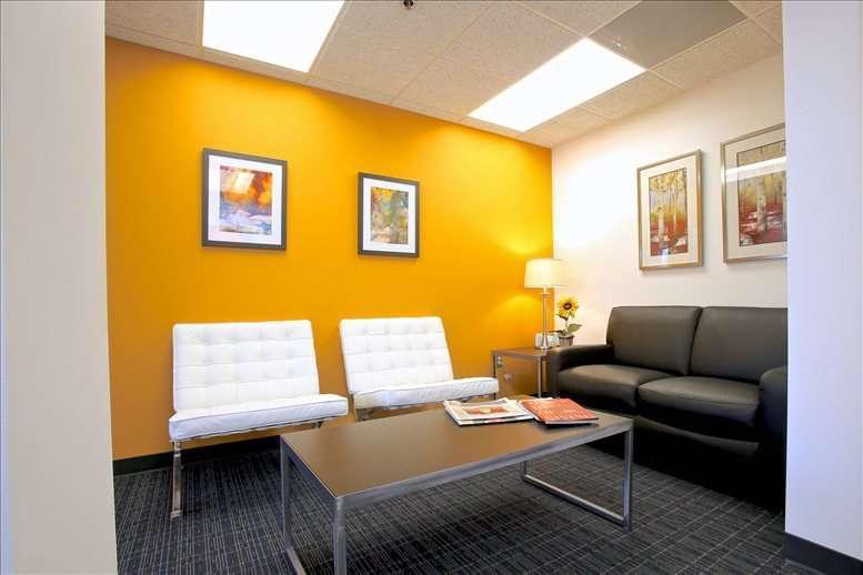 BECO Building, 11140 Rockville Pike Office Space - Rockville